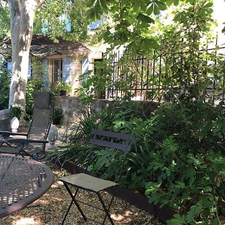 Maison D'Hotes Campagne La Negre Peynier Dış mekan fotoğraf
