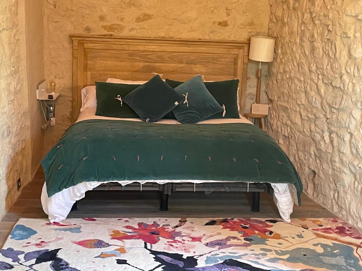 Maison D'Hotes Campagne La Negre Peynier Dış mekan fotoğraf